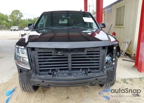 2018 Chevrolet Tahoe Ls z USA, uszkodzony, nr VIN 1GNSKAKC0JR263366